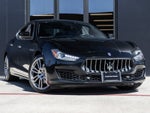 2018 Maserati Ghibli 3.0L
