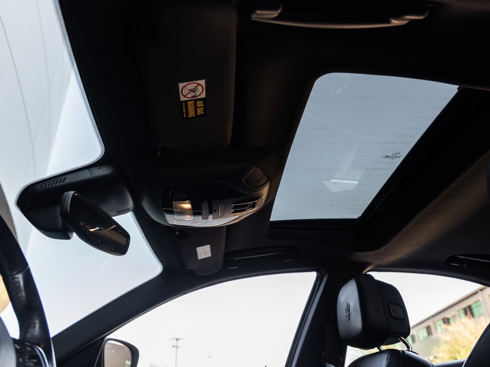 2018 Maserati Ghibli 3.0L