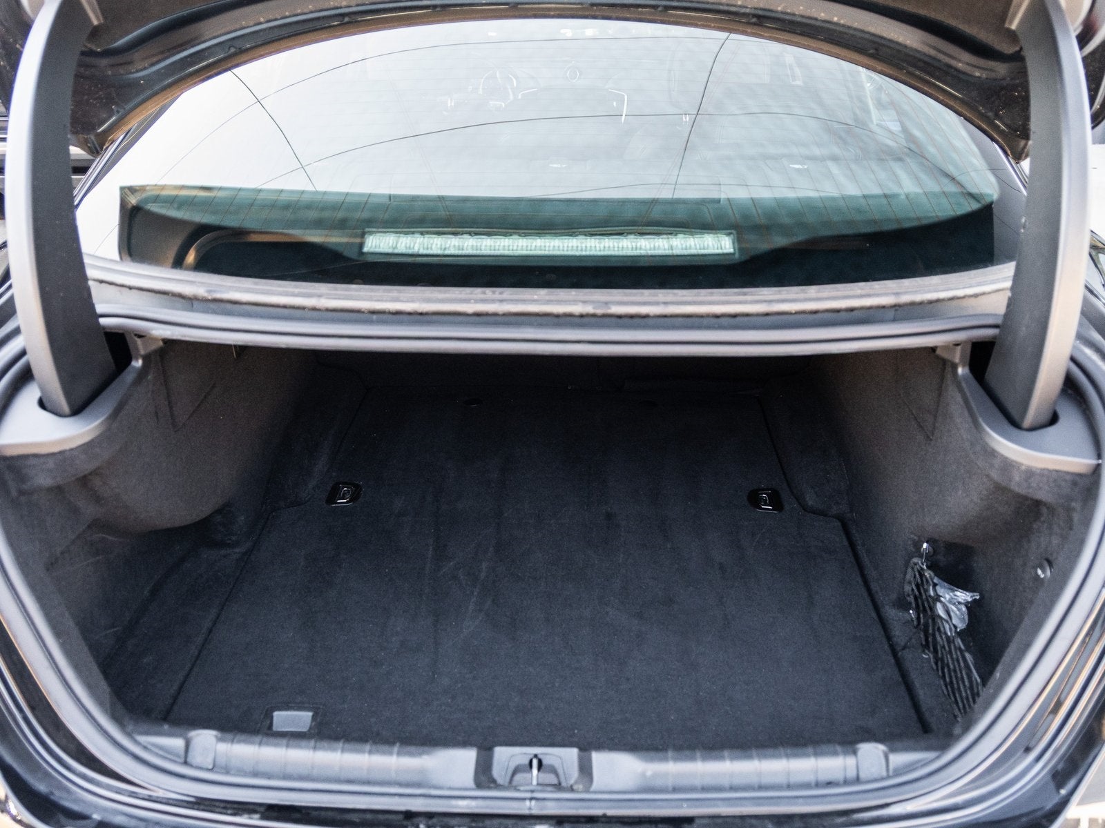 2018 Maserati Ghibli 3.0L