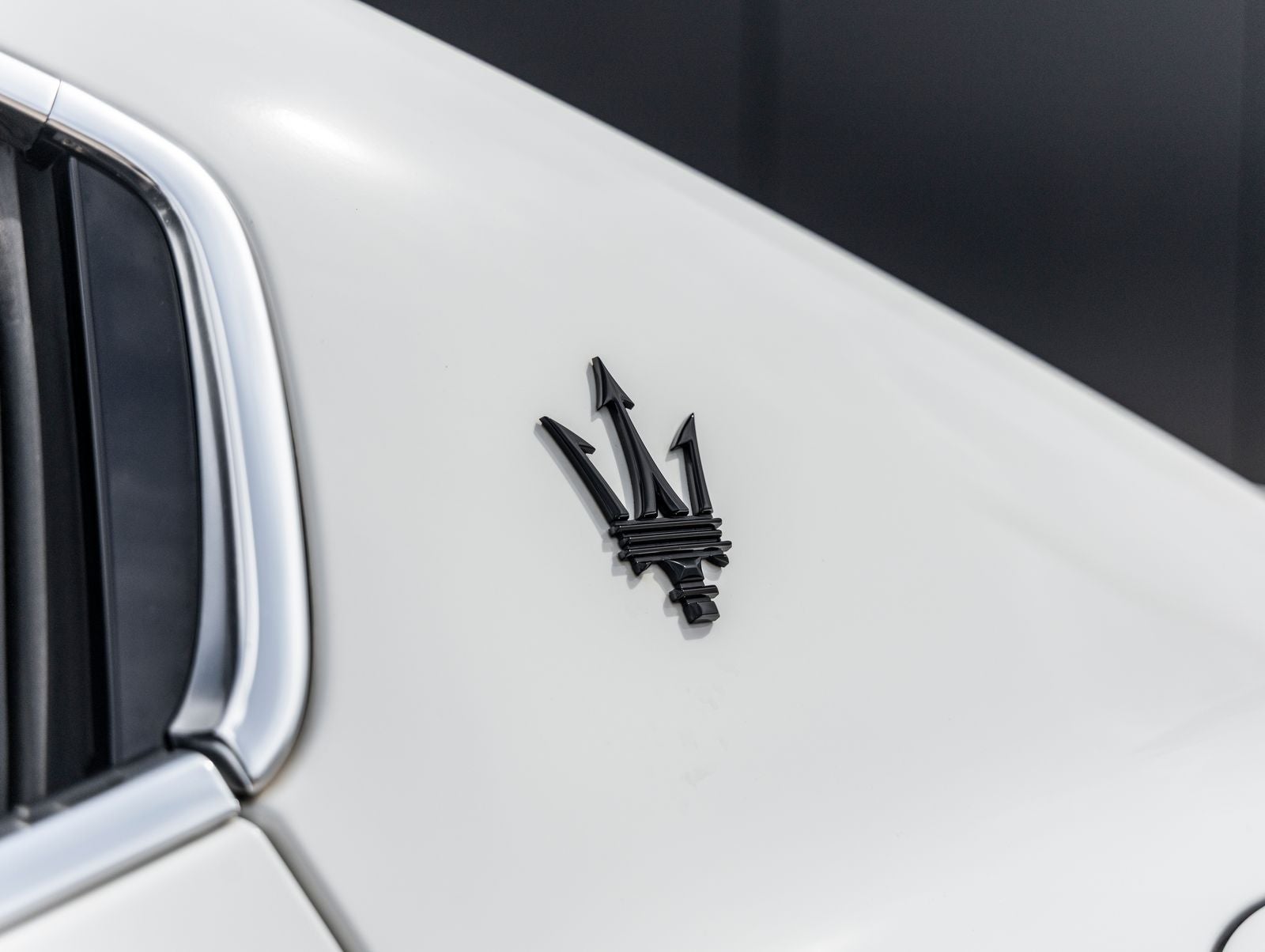 2022 Maserati Ghibli Modena