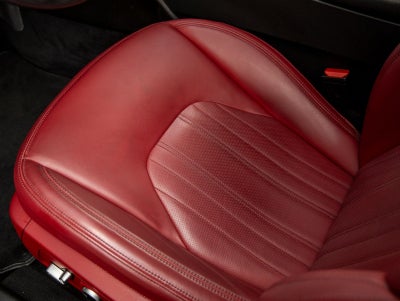 2022 Maserati Ghibli Modena