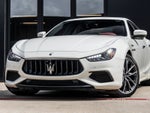 2022 Maserati Ghibli Modena