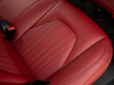 2022 Maserati Ghibli Modena