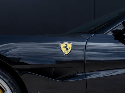 2020 Ferrari Portofino Base