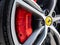 2022 Ferrari 296 GTB Base