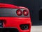 2001 Ferrari 360 Modena Spider