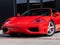 2001 Ferrari 360 Modena Spider