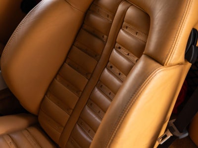 2001 Ferrari 360 Modena Spider