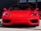 2001 Ferrari 360 Modena Spider