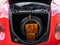 2001 Ferrari 360 Modena Spider