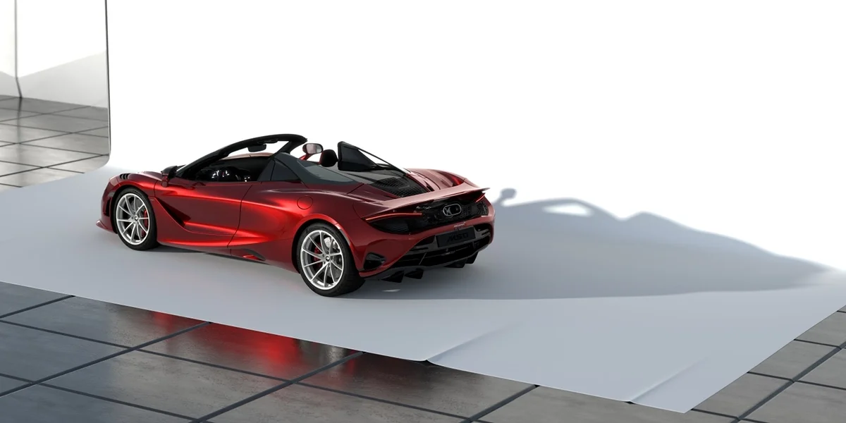 2026 McLaren 750S Houston, TX