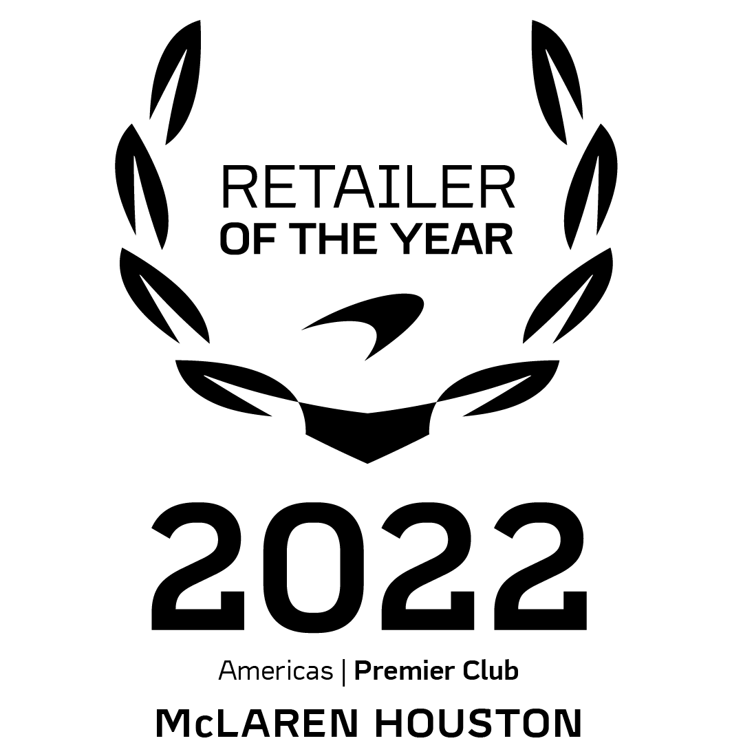 logo | McLaren Houston in Houston TX