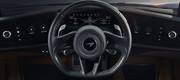 New McLaren Speedtail Houston TX