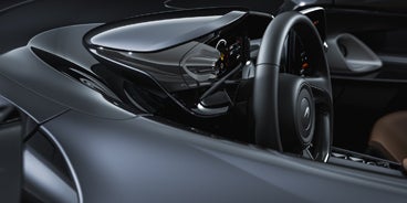 McLaren Elva in Houston TX