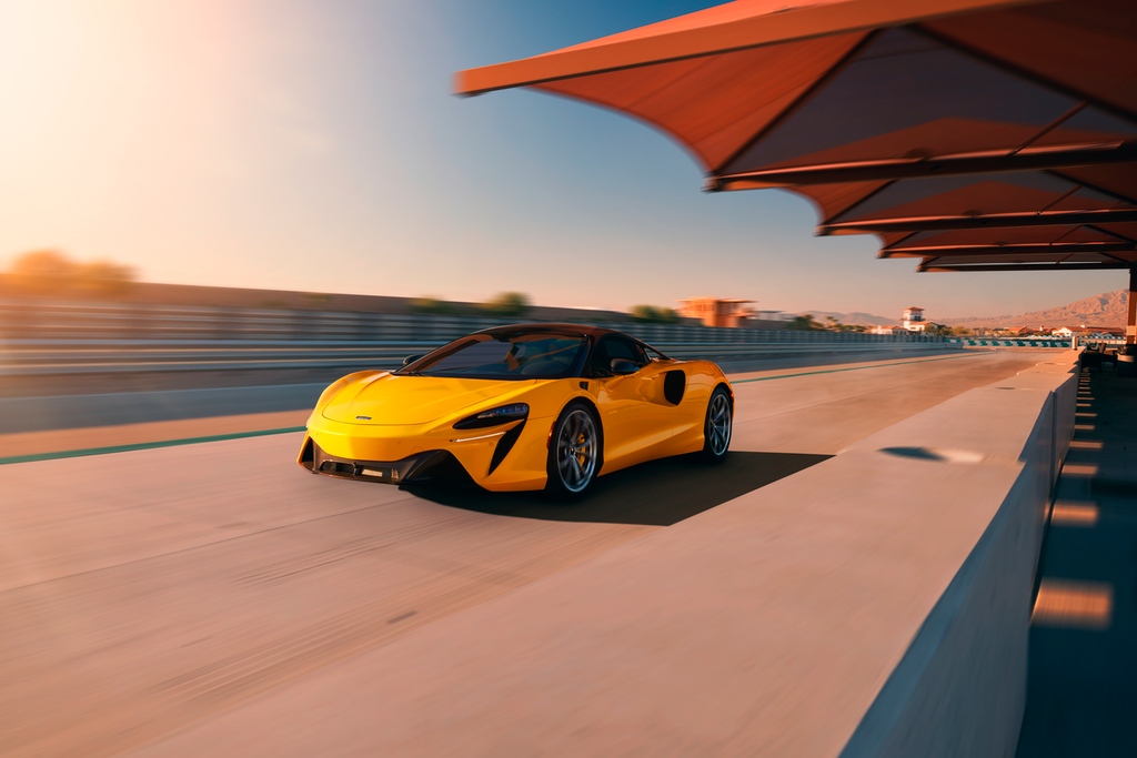  McLaren Artura Houston, TX