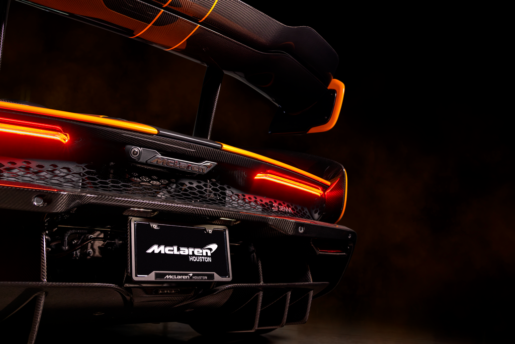 Lamborghini Sell your Car in Houston, TX