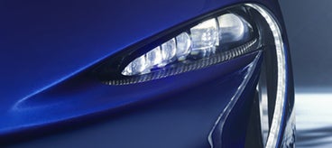 McLaren Speedster in Houston TX